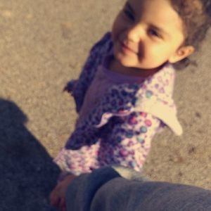 Meet your Posher, Alyssa